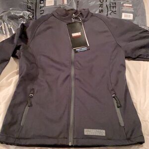 Two Men’s Size Small Black Driftcreek Outdoors Jackets Hunting Gorpcore